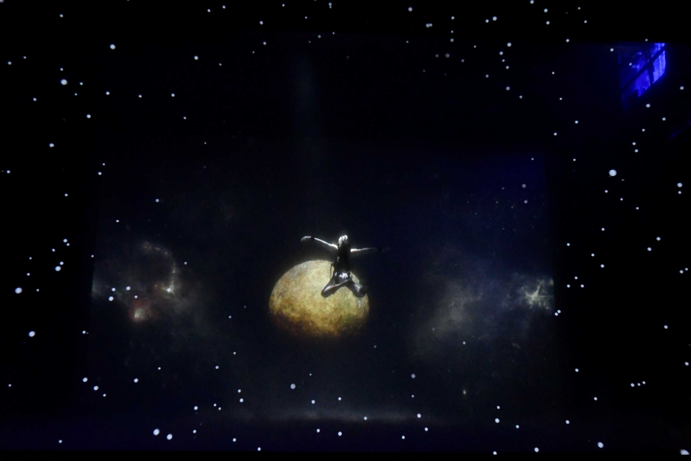 Saturn Return